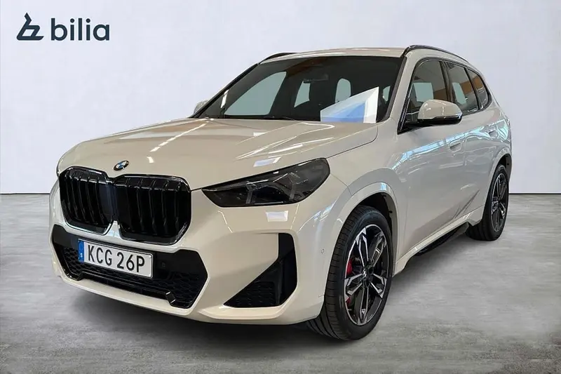 BMW X1 2026