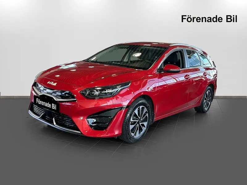 Kia Ceed 2023