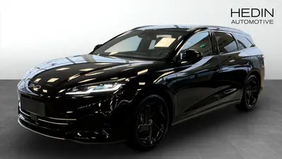 BYD Seal