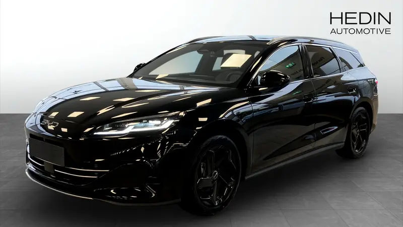 BYD Seal 2025