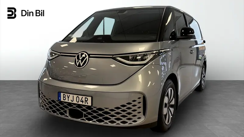 Volkswagen ID. Buzz 2024