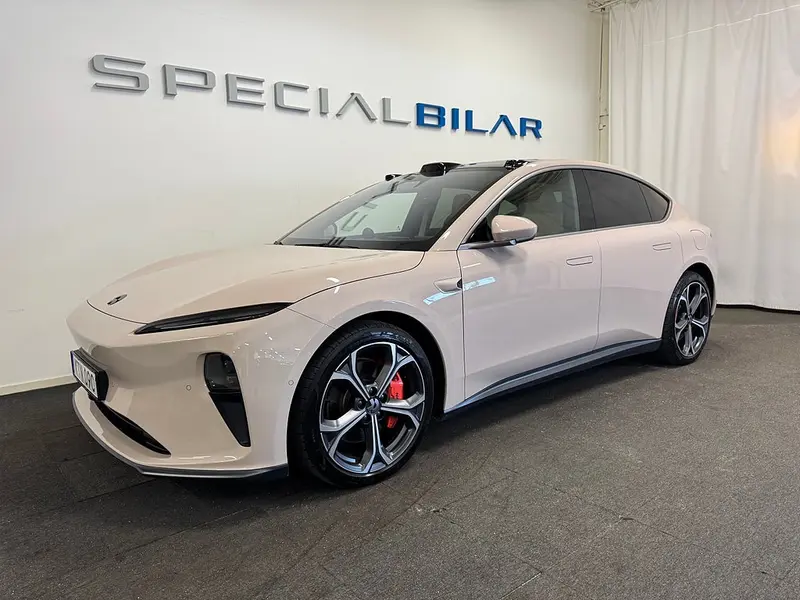 NIO ET5 2023
