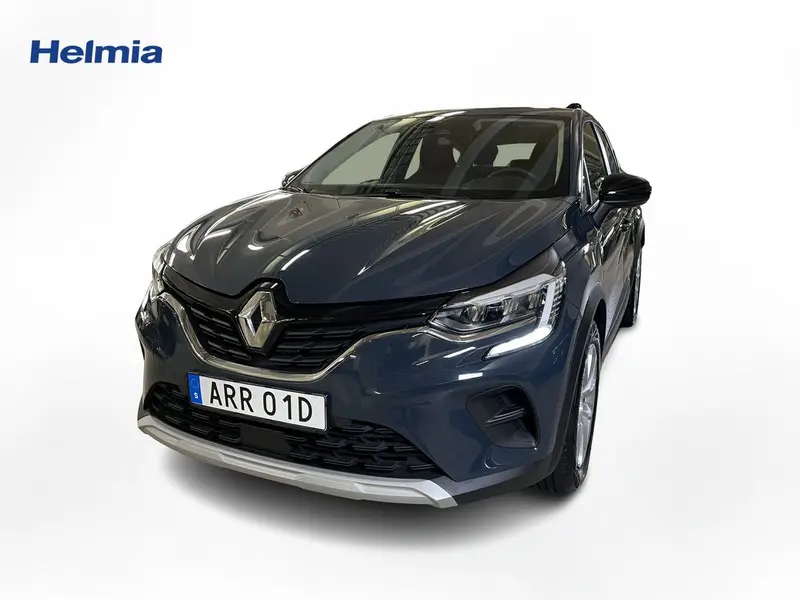 Renault Captur 2024
