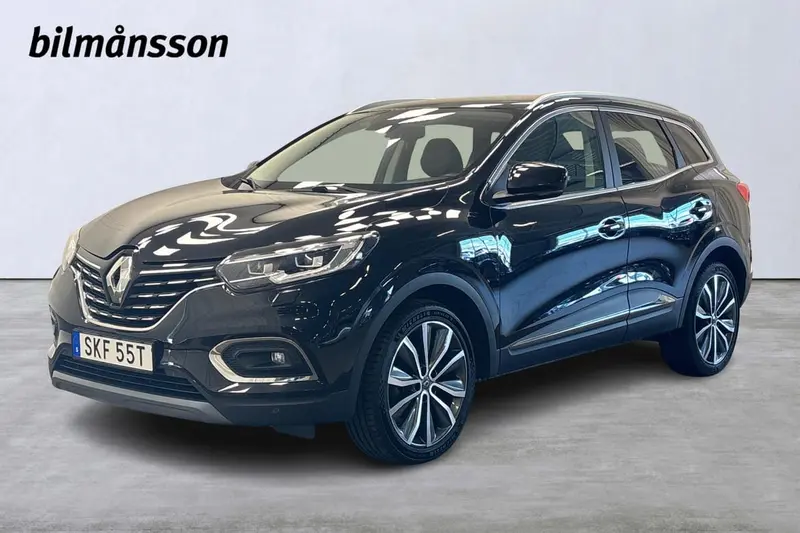 Renault Kadjar 2020