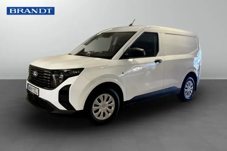 Ford Transit Courier 2024