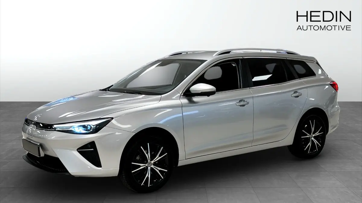 MG 5 2022