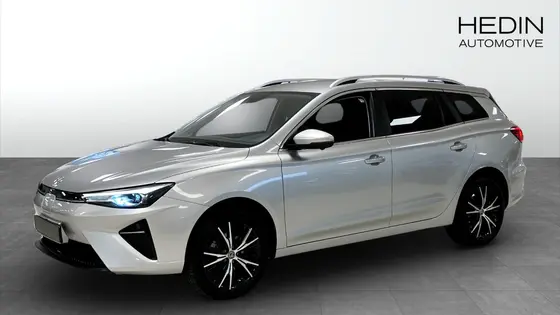 MG 5