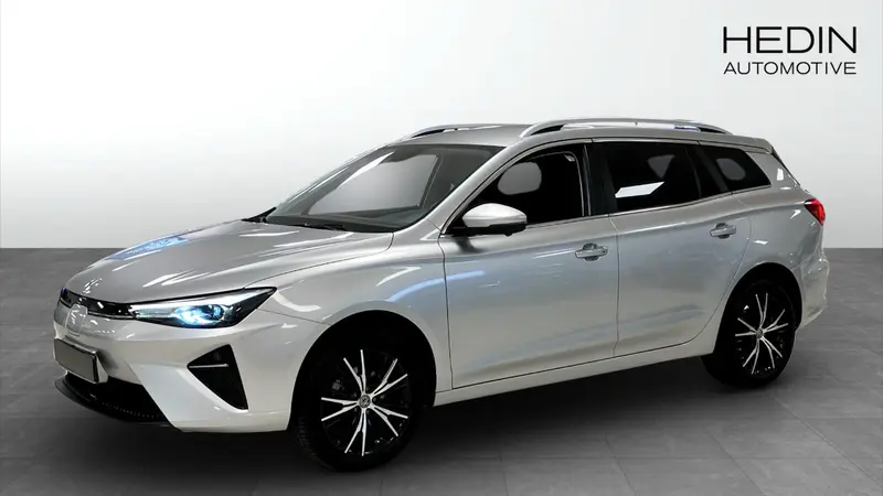 MG 5 2022