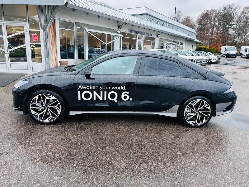 Hyundai Ioniq 6 2023