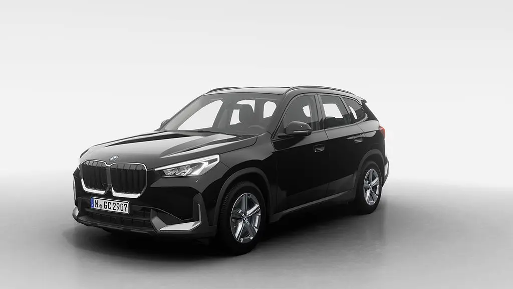 BMW X1 2026