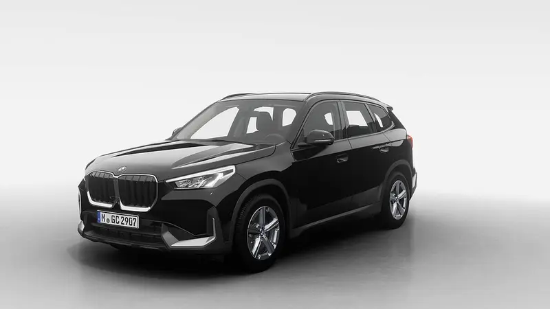 BMW X1 2026