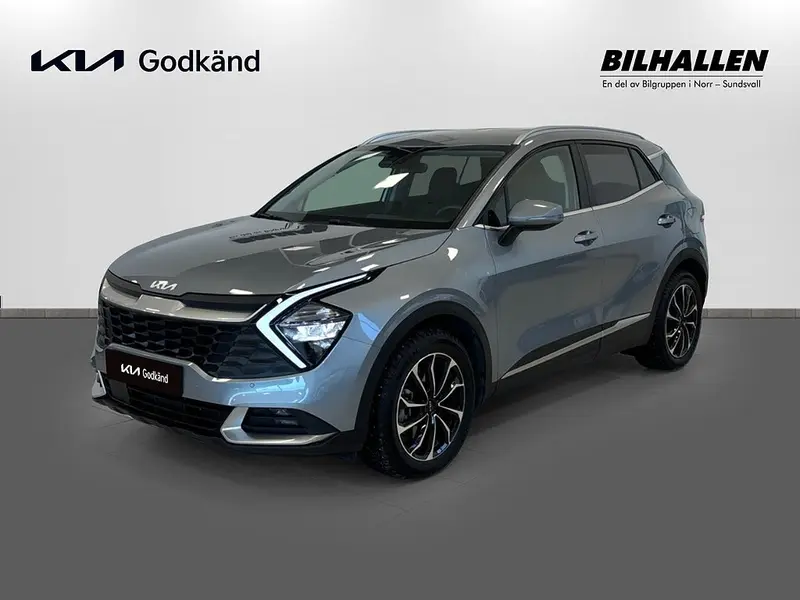 Kia Sportage 2024