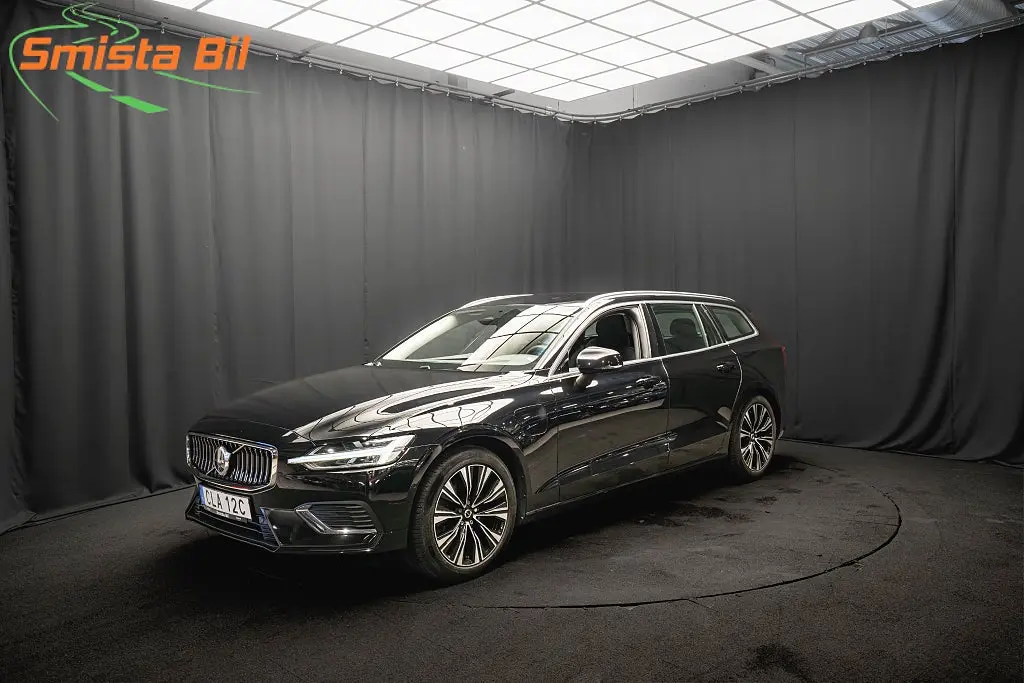 Volvo V60 2024