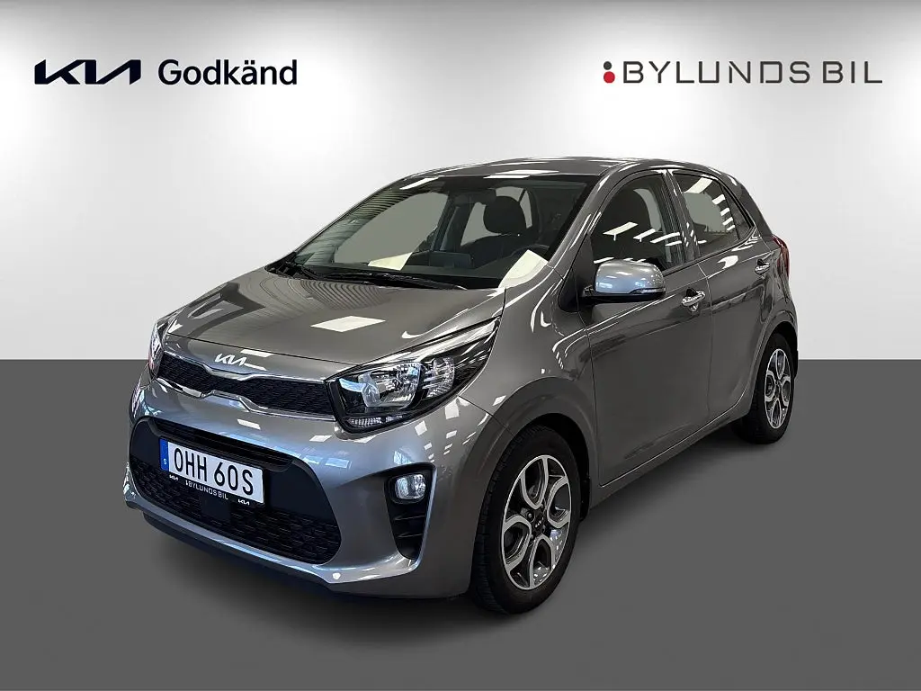 Kia Picanto 2023