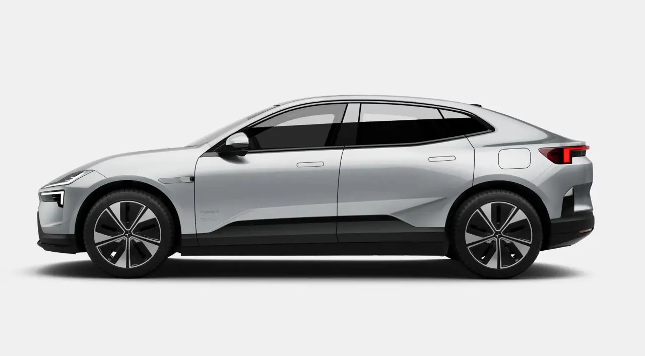 Polestar 4 2027