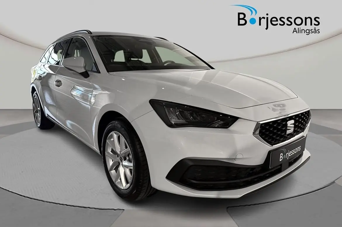 SEAT León 2026