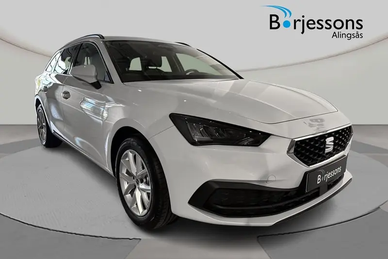 SEAT León 2026