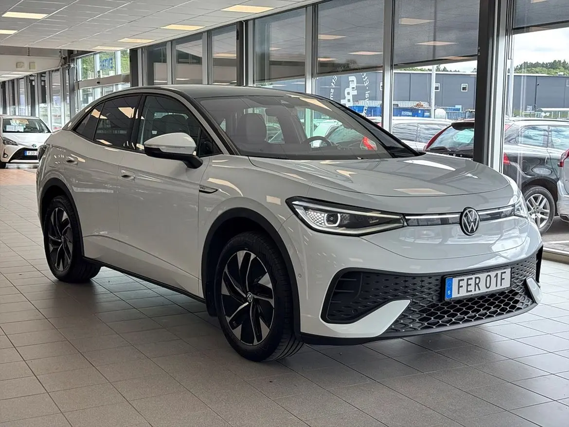 Volkswagen ID.5 2023
