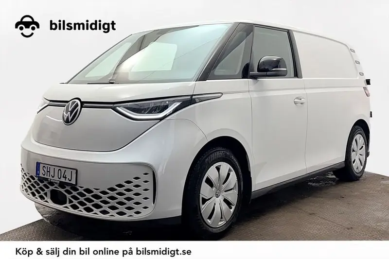 Volkswagen ID. Buzz 2024