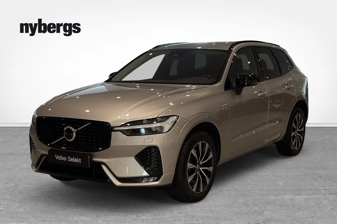 Volvo XC60 2024