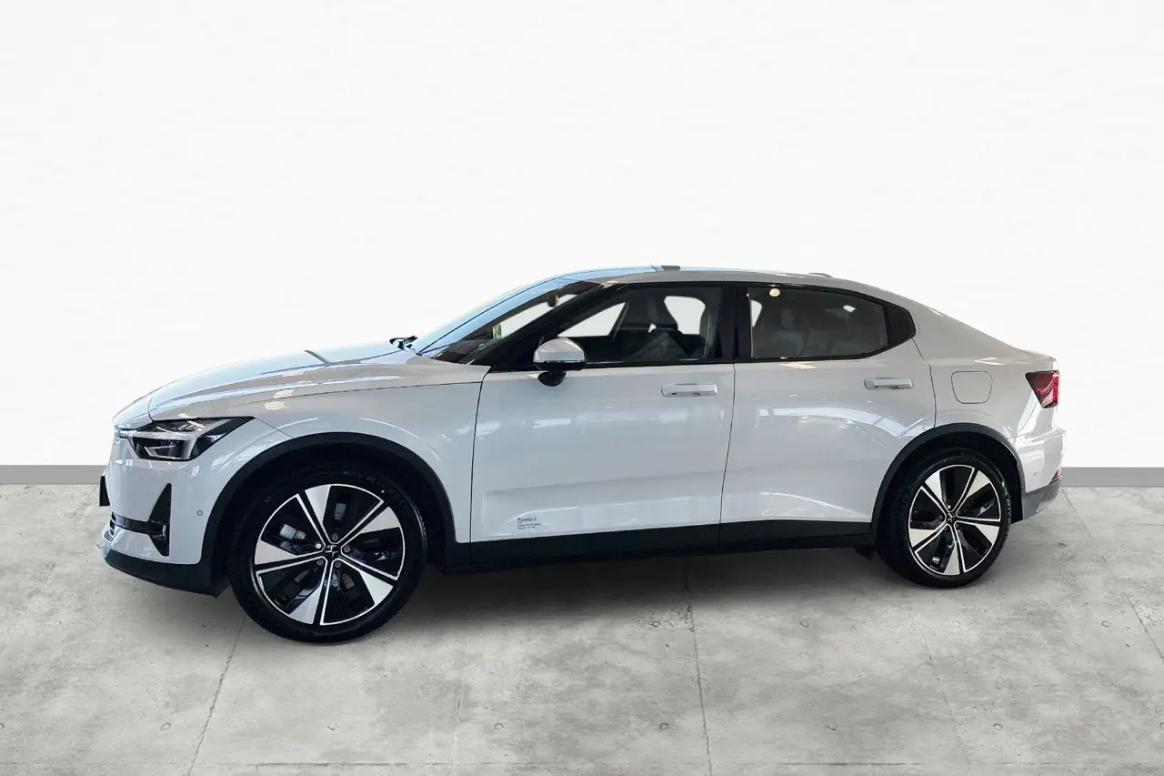 Polestar 2 2023
