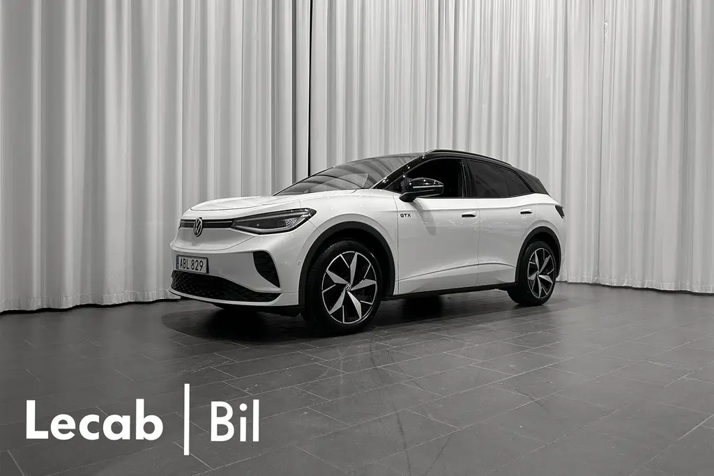 Volkswagen ID.4 2024