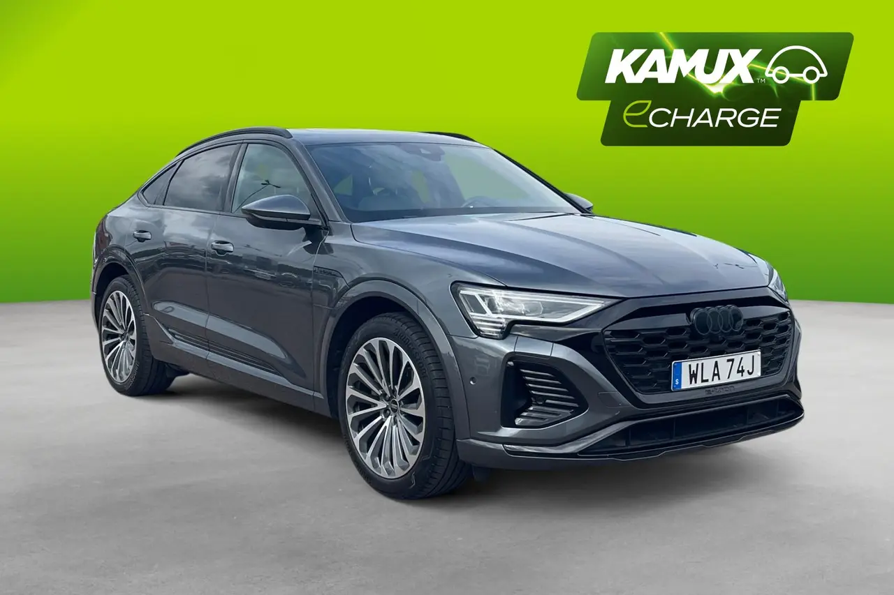 Audi Q8 2024