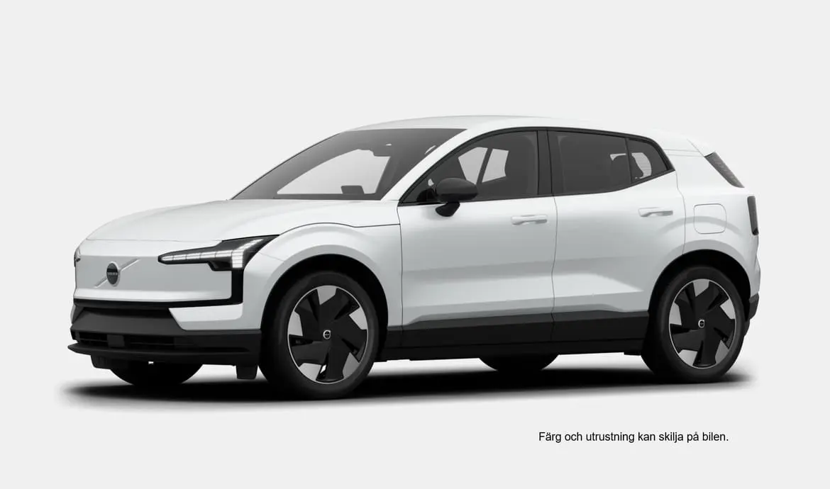 Volvo EX30 2027