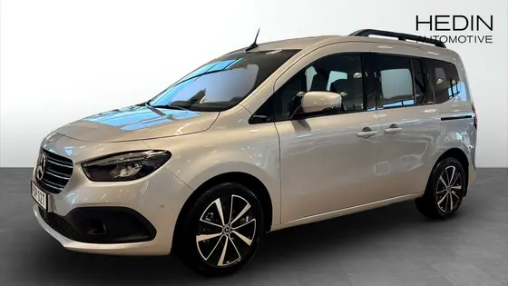 Mercedes-Benz T-Klass