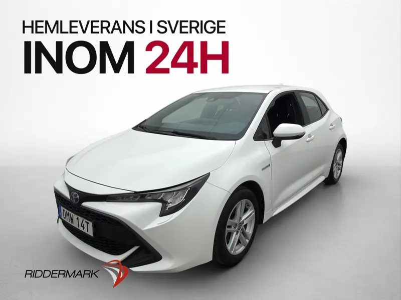 Toyota Corolla 2020