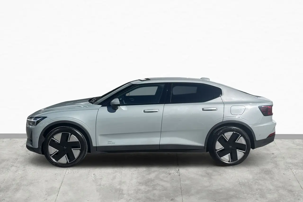 Polestar 2 2026