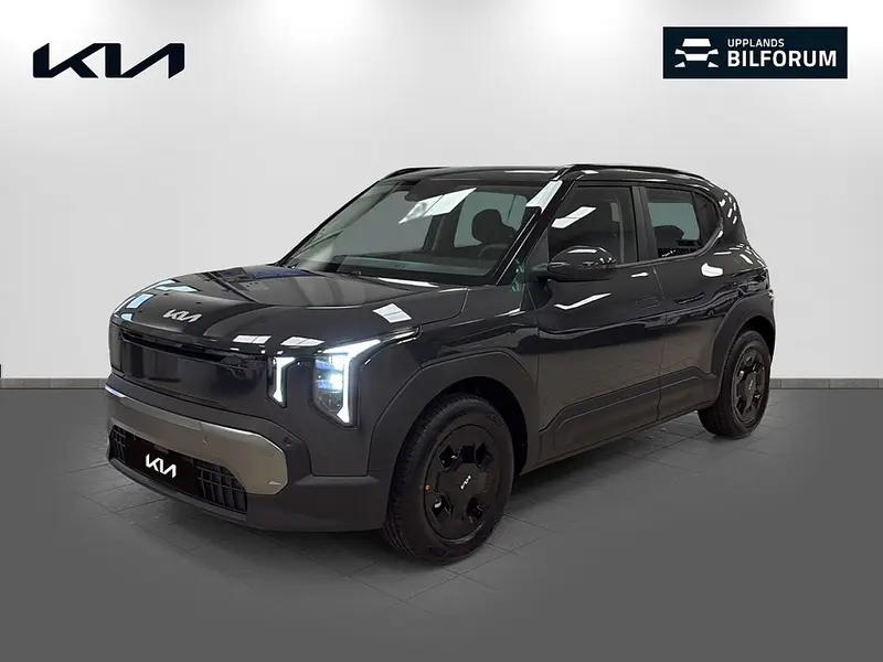 Kia EV2 2027