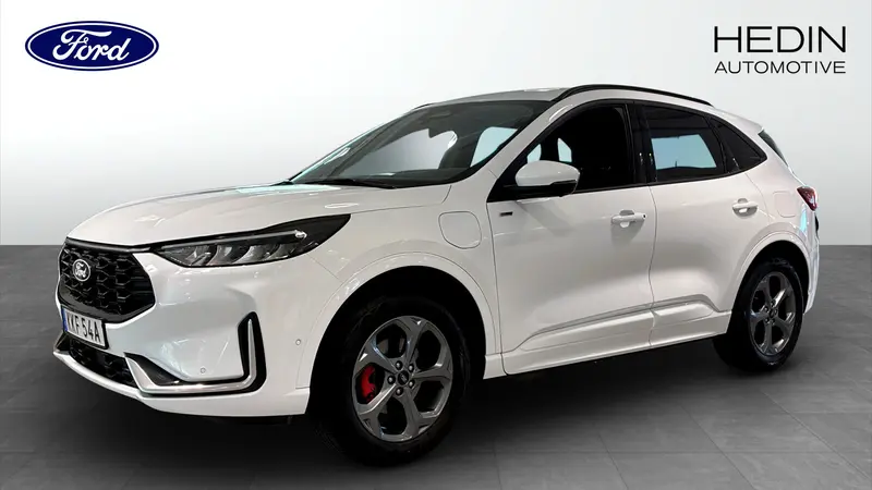 Ford Kuga 2025