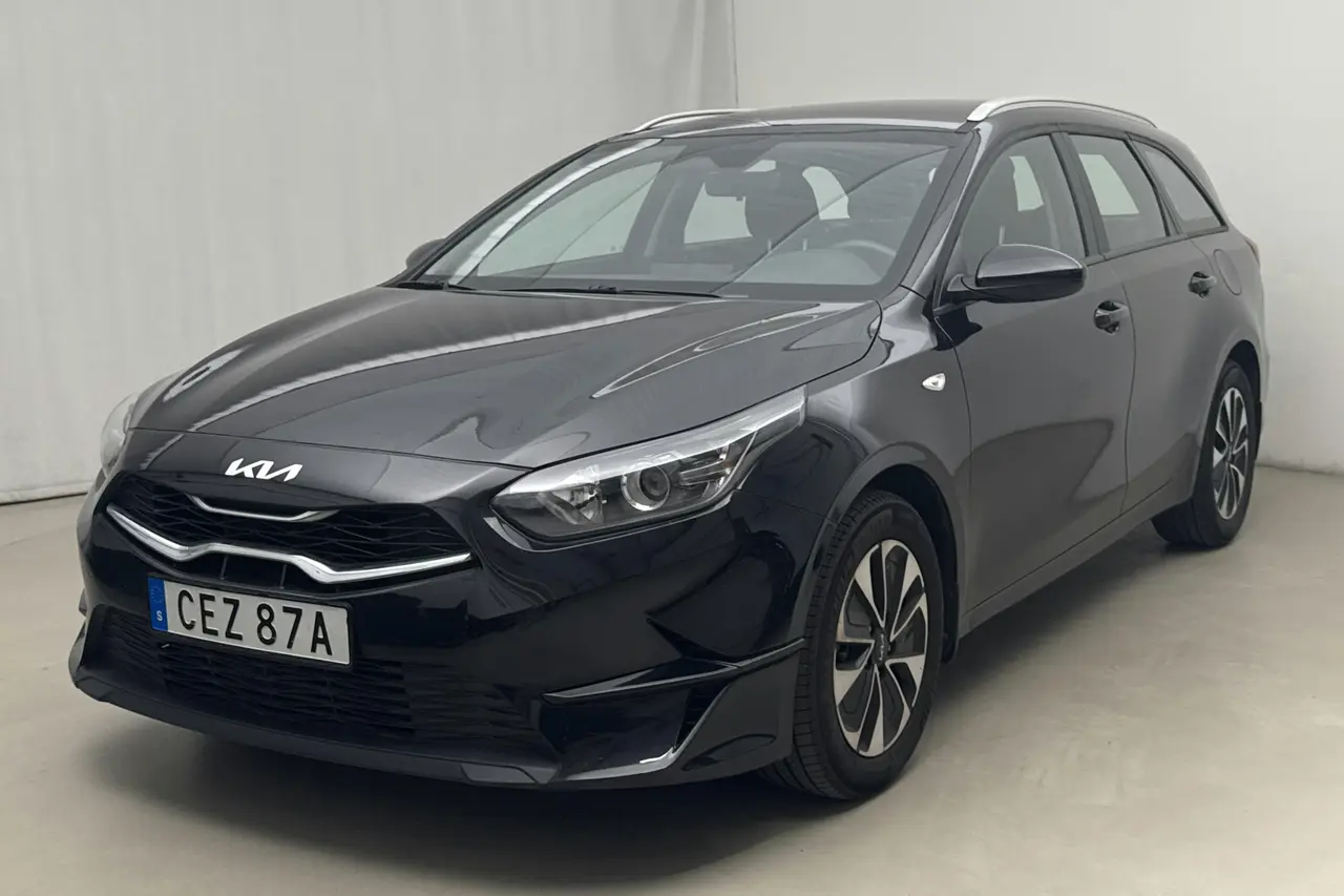 Kia Ceed 2025