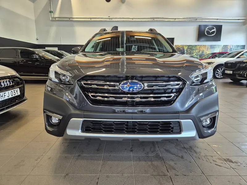 Subaru Outback 2025