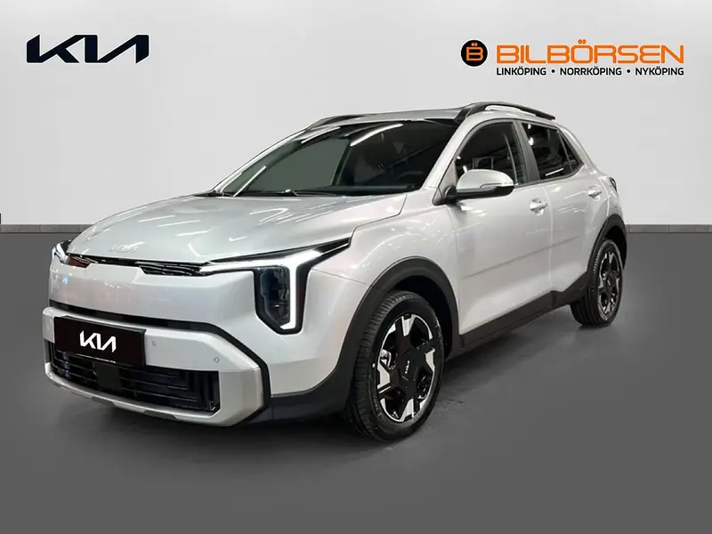 Kia Stonic 2026