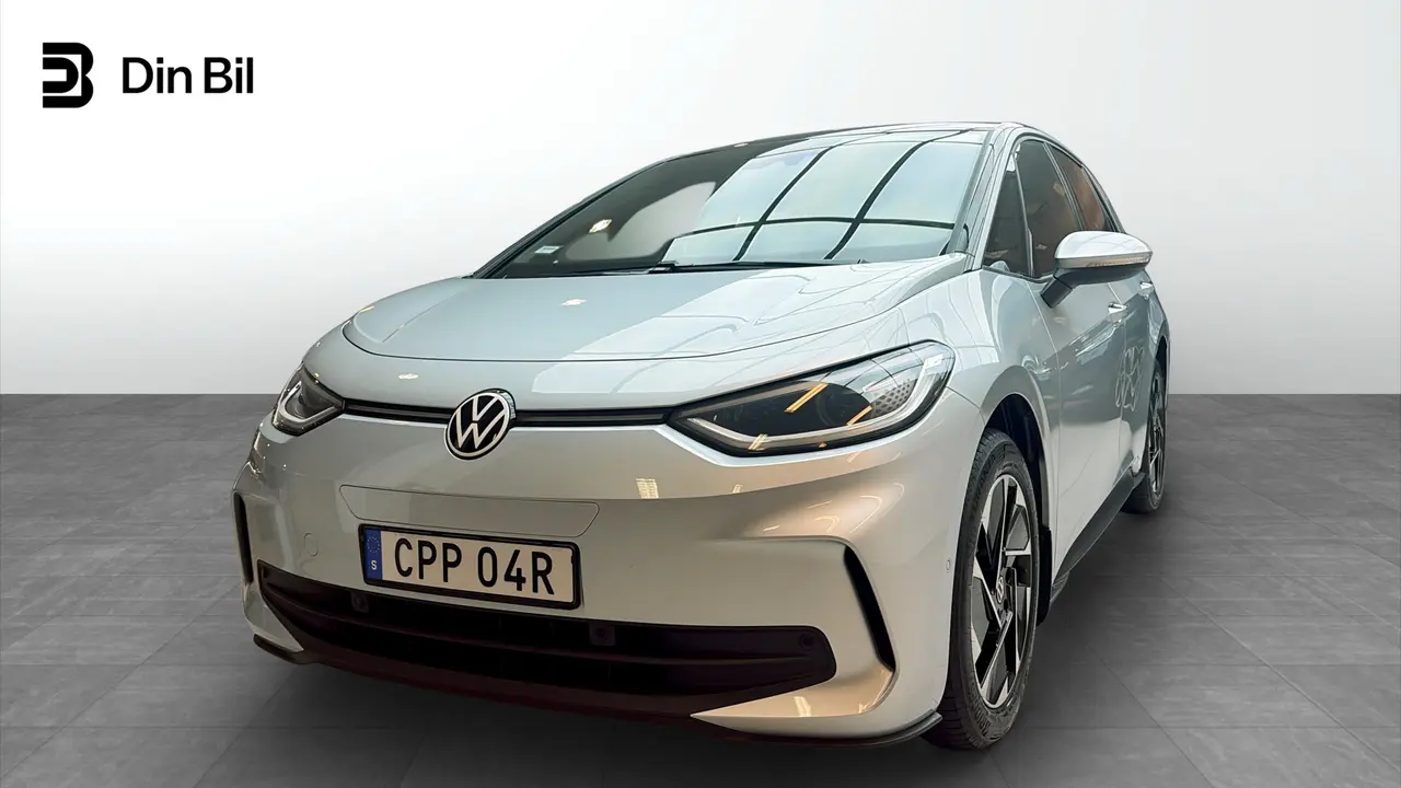 Volkswagen ID.3 2025