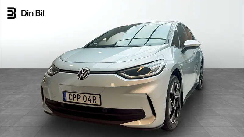 Volkswagen ID.3 2025