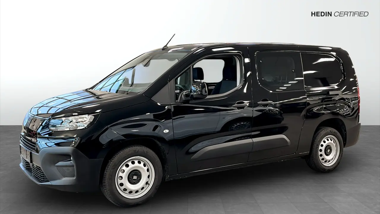 Fiat Doblò 2025