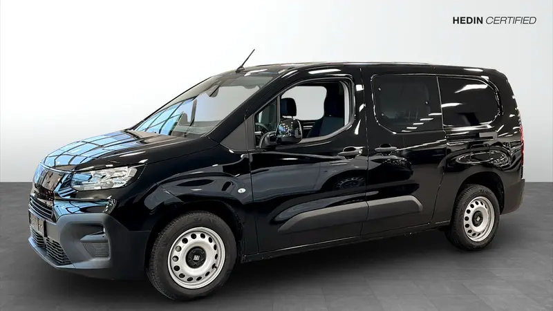 Fiat Doblò 2025