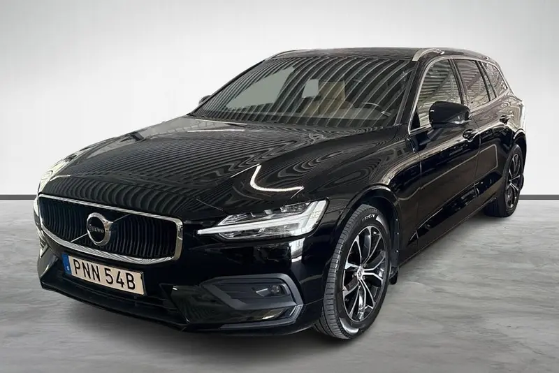 Volvo V60 2020
