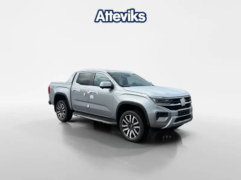 Volkswagen Amarok 2026
