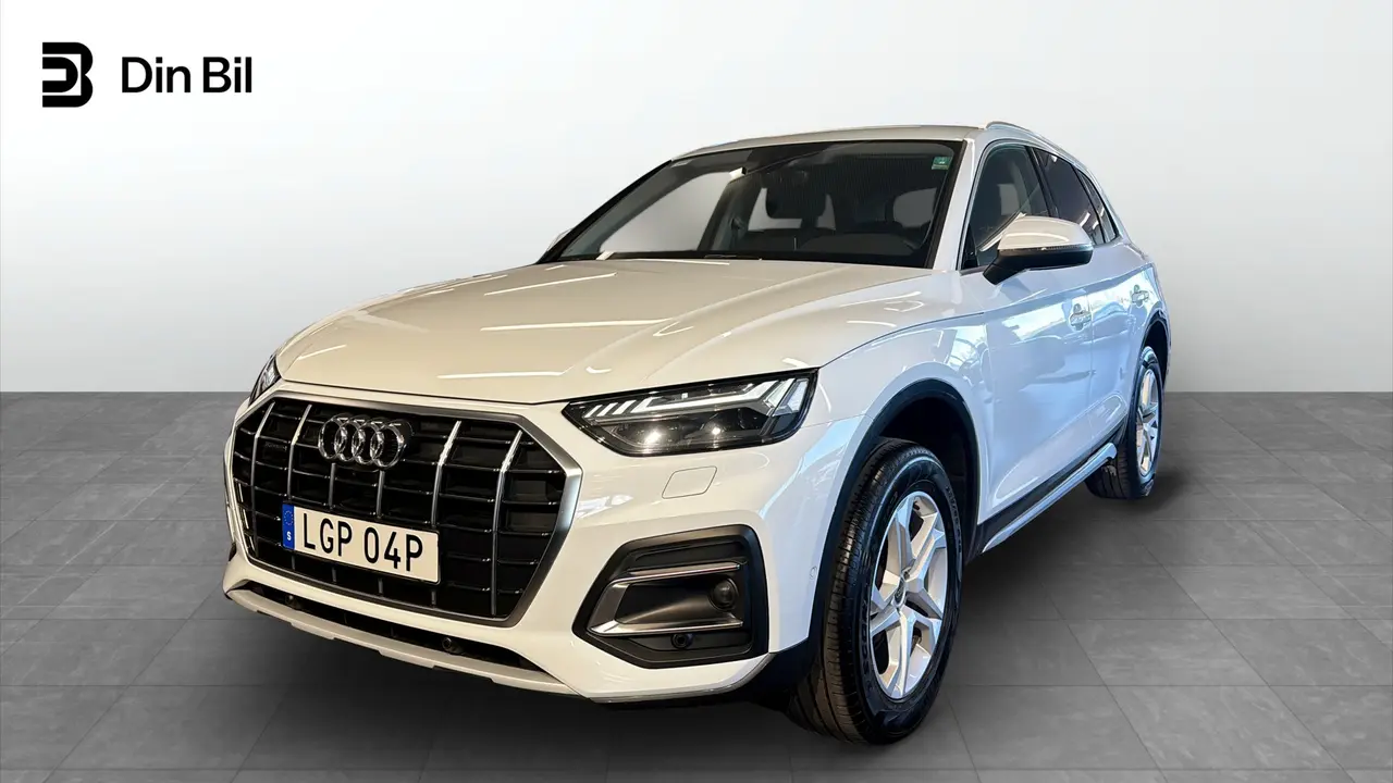 Audi Q5 2024