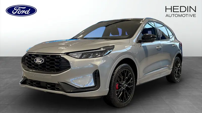 Ford Kuga 2026