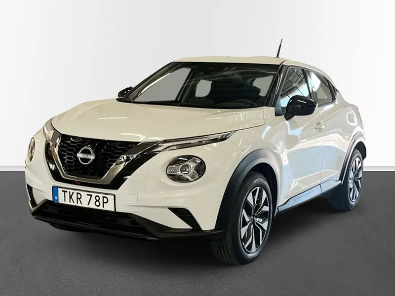 Nissan Juke 2023