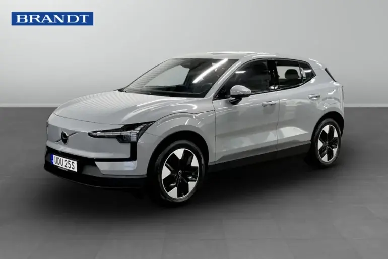 Volvo EX30 2024