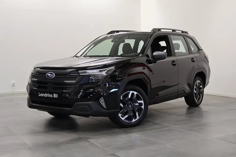 Subaru Forester 2025