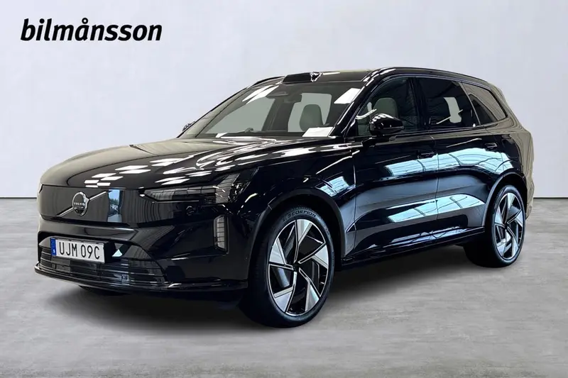 Volvo EX90 2025