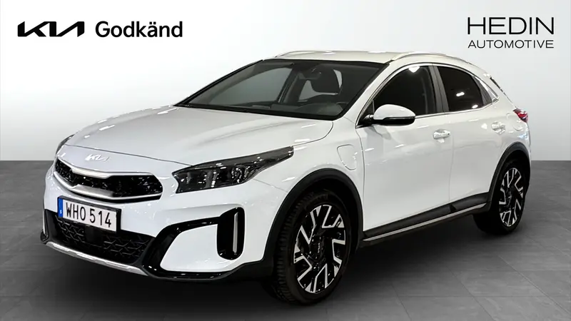 Kia Xceed 2024