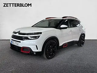Citroën C5 2019